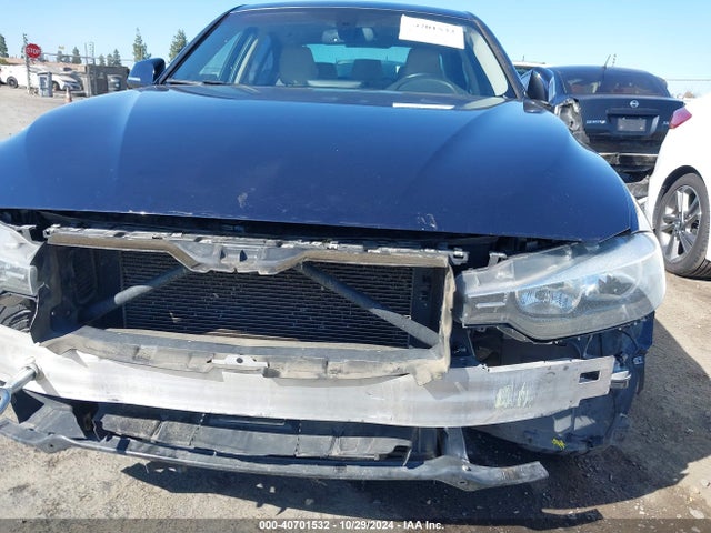 BMW 328I 2015 WBA3C1C55FK120811 Image 20