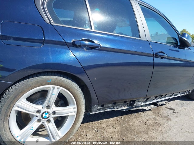 BMW 328I 2015 WBA3C1C55FK120811 Image 22