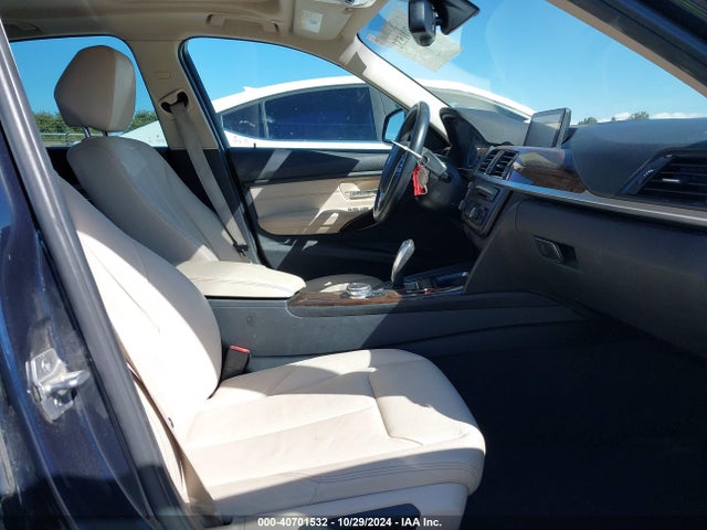 BMW 328I 2015 WBA3C1C55FK120811 Image 5