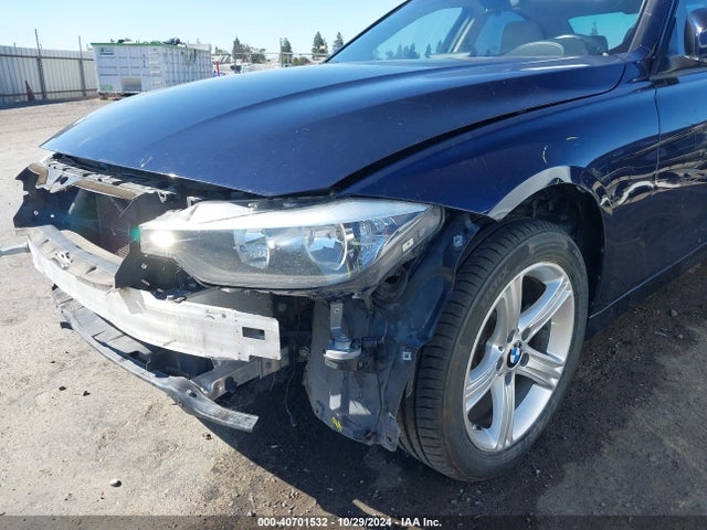 BMW 328I 2015 WBA3C1C55FK120811 Image 6