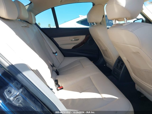 BMW 328I 2015 WBA3C1C55FK120811 Image 8