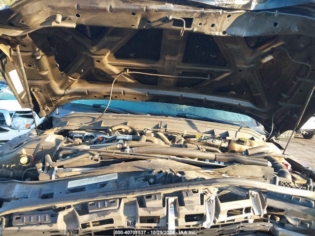 Ford F-250 Lariat 2016 1FT7W2BT0GEB48016 Image 10