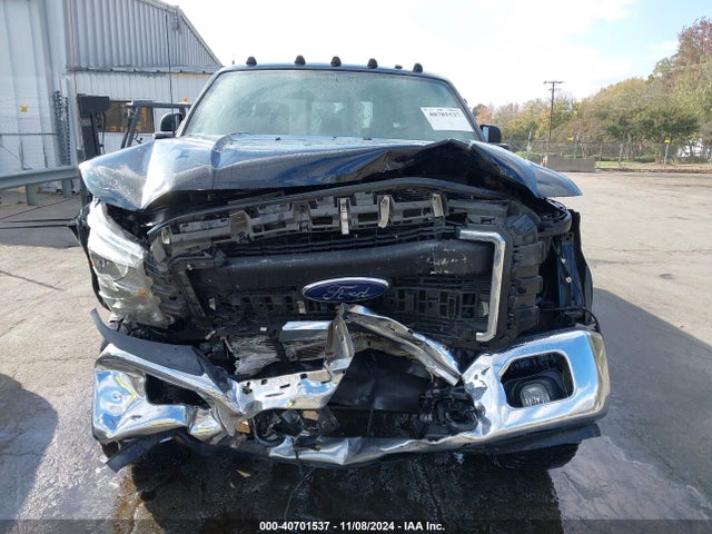 Ford F-250 Lariat 2016 1FT7W2BT0GEB48016 Image 12