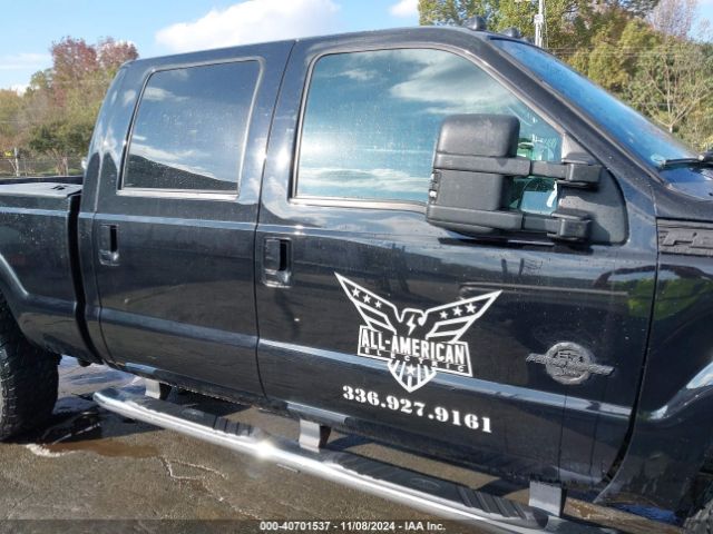 Ford F-250 Lariat 2016 1FT7W2BT0GEB48016 Image 13