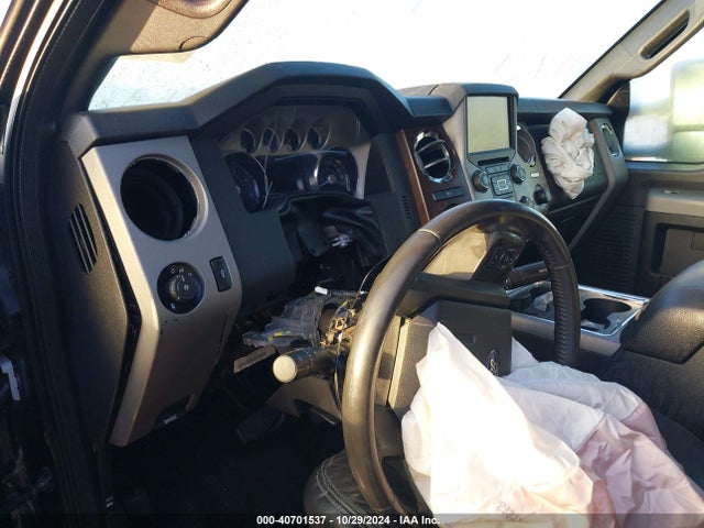 Ford F-250 Lariat 2016 1FT7W2BT0GEB48016 Image 17