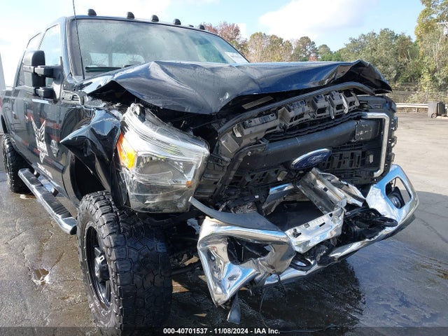 Ford F-250 Lariat 2016 1FT7W2BT0GEB48016 Image 6