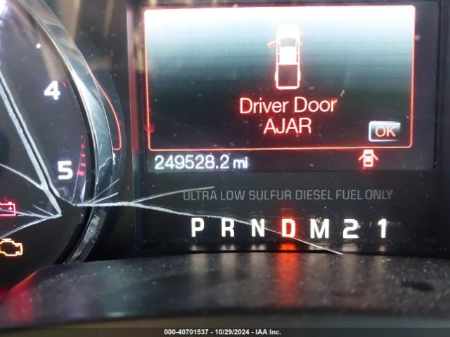 Ford F-250 Lariat 2016 1FT7W2BT0GEB48016 Image 7