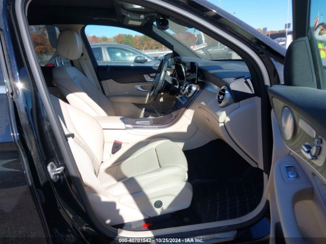 W1N0G8EB5MF975691 Mercedes-Benz Glc 300 4matic Suv