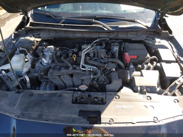 1N4BL4CVXMN413072 Nissan Altima Sr Fwd