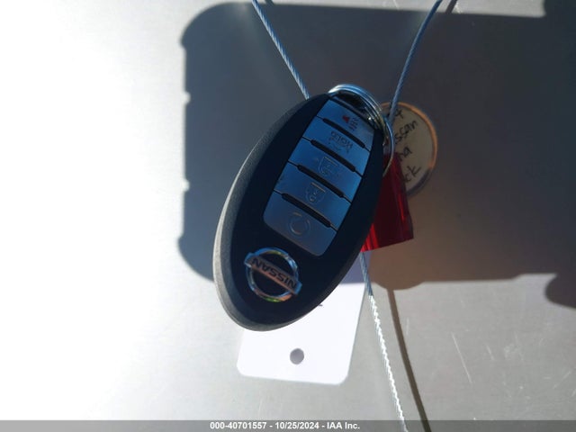 1N4BL4CVXMN413072 Nissan Altima Sr Fwd