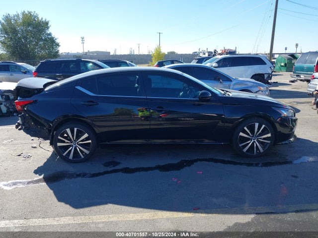 1N4BL4CVXMN413072 Nissan Altima Sr Fwd