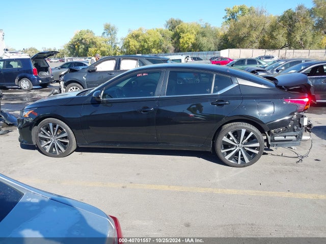 1N4BL4CVXMN413072 Nissan Altima Sr Fwd
