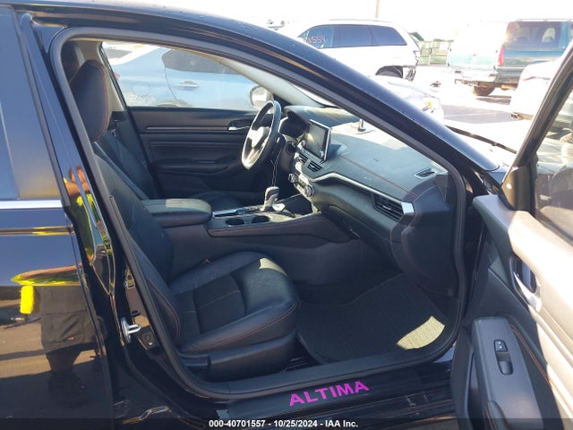 1N4BL4CVXMN413072 Nissan Altima Sr Fwd