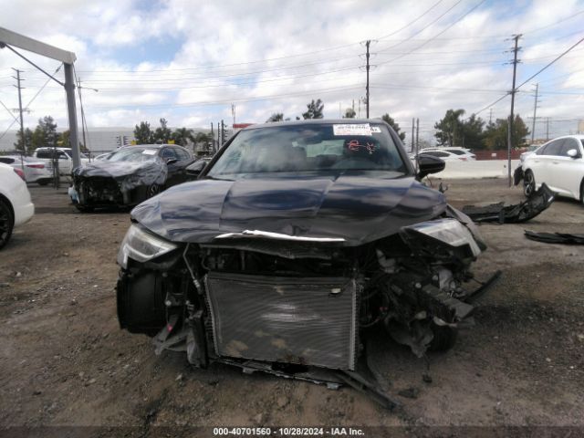 WAUAUDGY3PA051084 Audi A3 Premium 40 Tfsi Front-wheel Drive S Tronic
