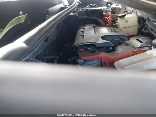 JTMRJREV5JD198257 Toyota Rav4 Hybrid Xle