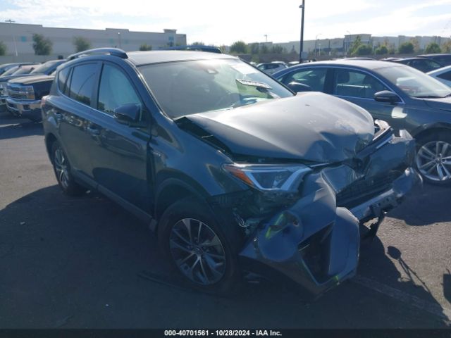 JTMRJREV5JD198257 Toyota Rav4 Hybrid Xle