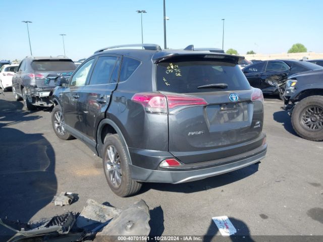 JTMRJREV5JD198257 Toyota Rav4 Hybrid Xle