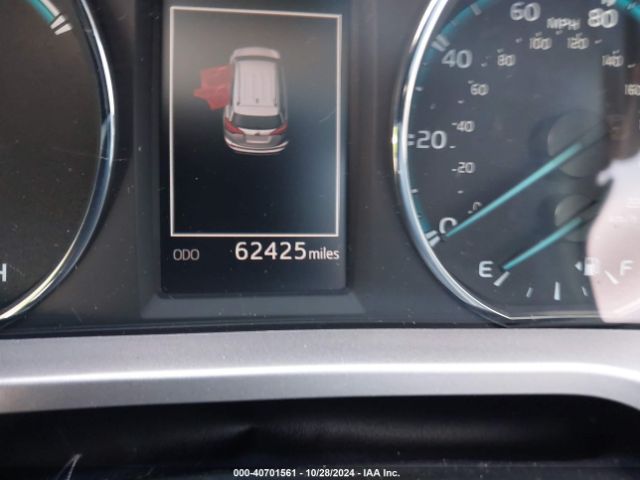 JTMRJREV5JD198257 Toyota Rav4 Hybrid Xle