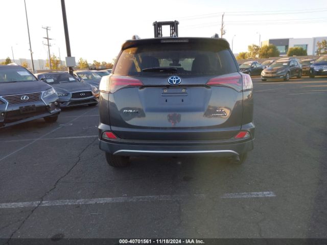 JTMRJREV5JD198257 Toyota Rav4 Hybrid Xle