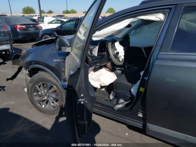 JTMRJREV5JD198257 Toyota Rav4 Hybrid Xle