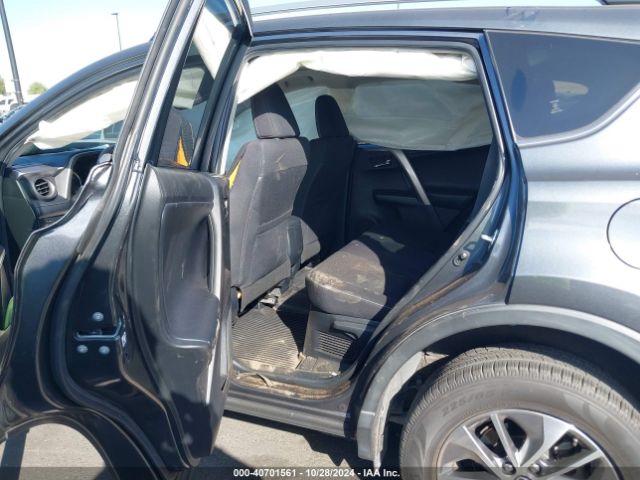 JTMRJREV5JD198257 Toyota Rav4 Hybrid Xle
