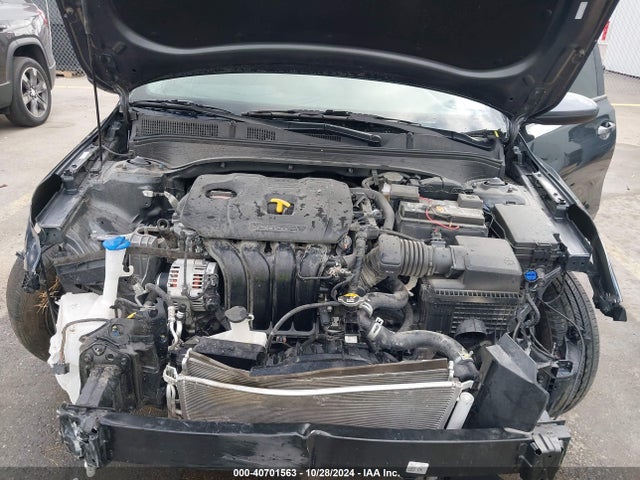 KIA Forte Lxs 2024 3KPF24ADXRE729916 Image 10