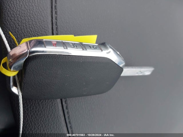 KIA Forte Lxs 2024 3KPF24ADXRE729916 Image 11