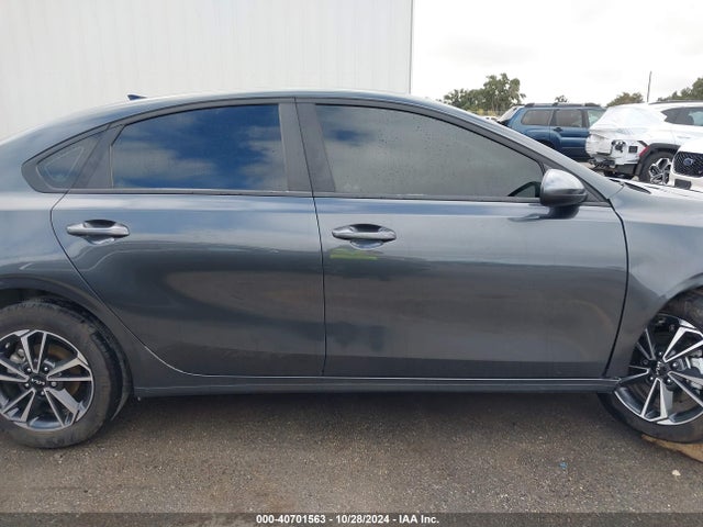 KIA Forte Lxs 2024 3KPF24ADXRE729916 Image 14