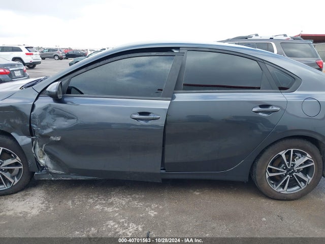 KIA Forte Lxs 2024 3KPF24ADXRE729916 Image 15