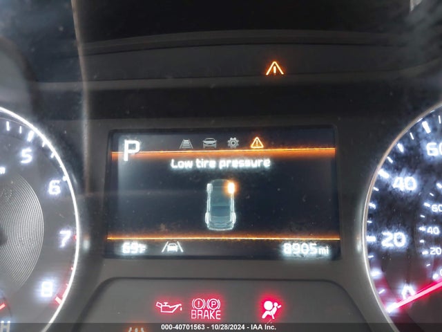 KIA Forte Lxs 2024 3KPF24ADXRE729916 Image 16