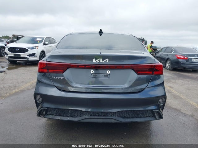 KIA Forte Lxs 2024 3KPF24ADXRE729916 Image 17
