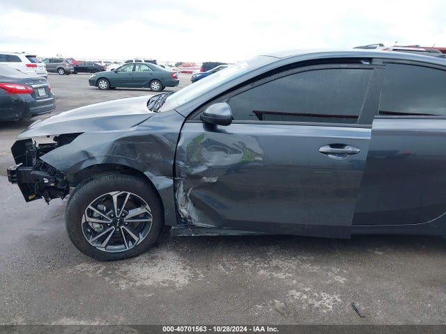 KIA Forte Lxs 2024 3KPF24ADXRE729916 Image 18