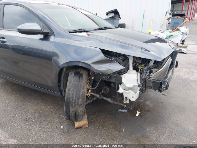KIA Forte Lxs 2024 3KPF24ADXRE729916 Image 19