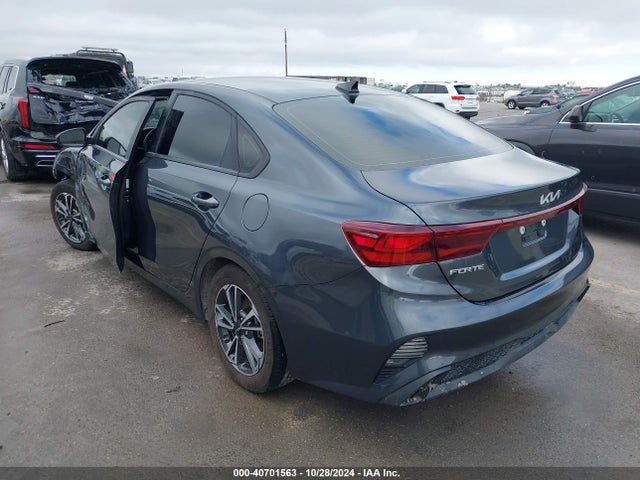 KIA Forte Lxs 2024 3KPF24ADXRE729916 Image 3