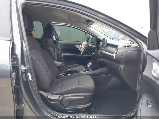 KIA Forte Lxs 2024 3KPF24ADXRE729916 Image 5