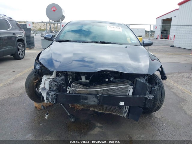 KIA Forte Lxs 2024 3KPF24ADXRE729916 Image 6