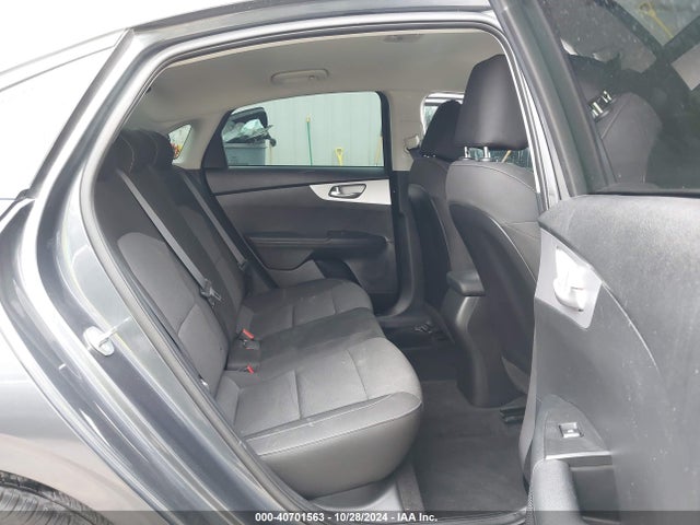 KIA Forte Lxs 2024 3KPF24ADXRE729916 Image 8