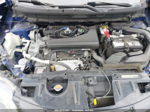 Nissan Rogue Sl 2018 JN8AT2MT0JW457339 Image 10