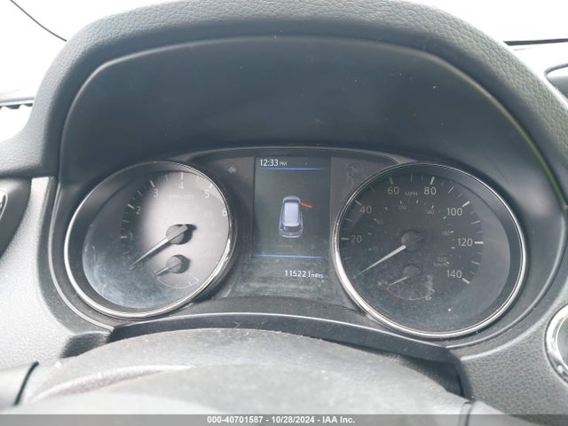 Nissan Rogue Sl 2018 JN8AT2MT0JW457339 Image 15
