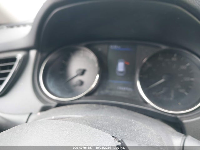 Nissan Rogue Sl 2018 JN8AT2MT0JW457339 Image 7