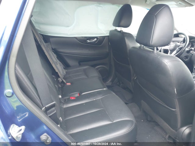 Nissan Rogue Sl 2018 JN8AT2MT0JW457339 Image 8