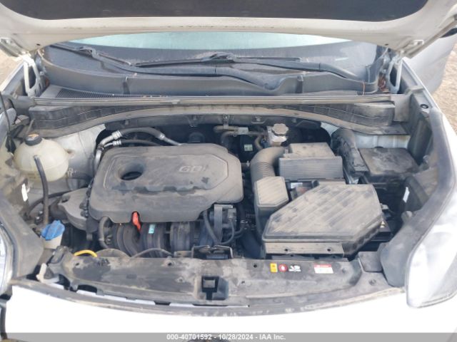 KNDP63AC5L7693862 KIA SPORTAGE S