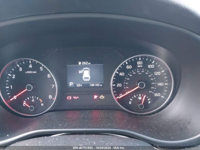 KNDP63AC5L7693862 KIA SPORTAGE S