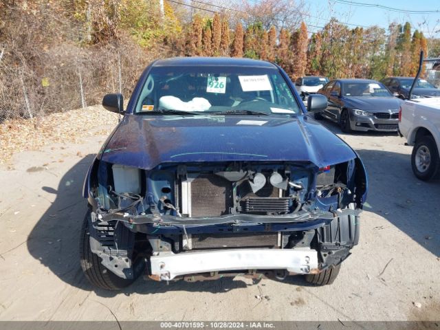 3TMLU4EN9EM144972 Toyota Tacoma Base V6