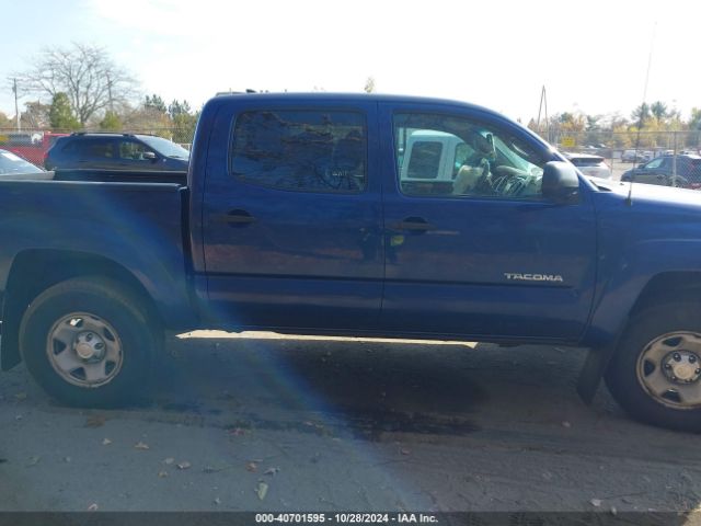 3TMLU4EN9EM144972 Toyota Tacoma Base V6