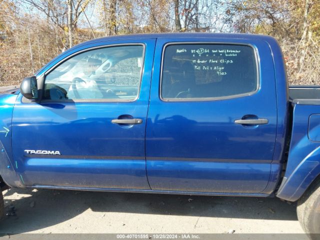 3TMLU4EN9EM144972 Toyota Tacoma Base V6