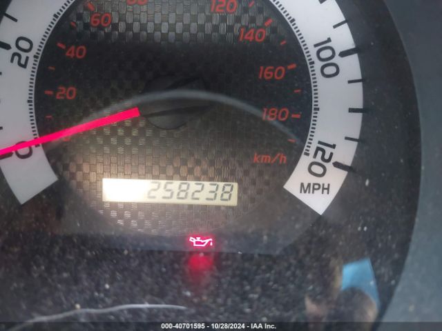 3TMLU4EN9EM144972 Toyota Tacoma Base V6