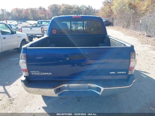 3TMLU4EN9EM144972 Toyota Tacoma Base V6