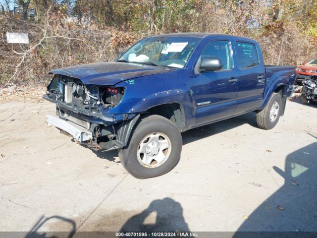 3TMLU4EN9EM144972 Toyota Tacoma Base V6