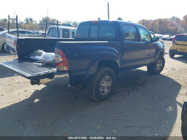 3TMLU4EN9EM144972 Toyota Tacoma Base V6